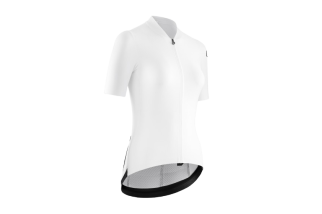 Doctorbike MAGLIA ASSOS DONNA UMA GT JERSEY S11 WHITE SERIES