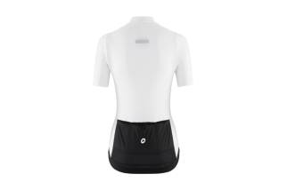 Doctorbike MAGLIA ASSOS DONNA UMA GT JERSEY S11 WHITE SERIES