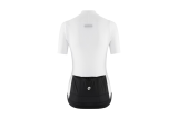 Doctorbike MAGLIA ASSOS DONNA UMA GT JERSEY S11 WHITE SERIES