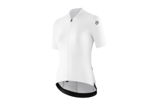 Doctorbike MAGLIA ASSOS DONNA UMA GT JERSEY S11 WHITE SERIES