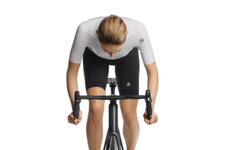 Doctorbike MAGLIA ASSOS DONNA UMA GT JERSEY S11 WHITE SERIES