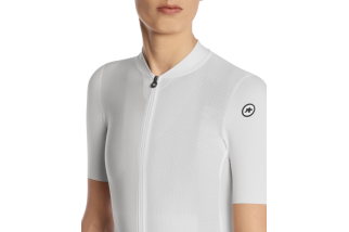 Doctorbike MAGLIA ASSOS DONNA UMA GT JERSEY S11 WHITE SERIES