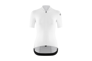 Doctorbike MAGLIA ASSOS DONNA UMA GT JERSEY S11 WHITE SERIES