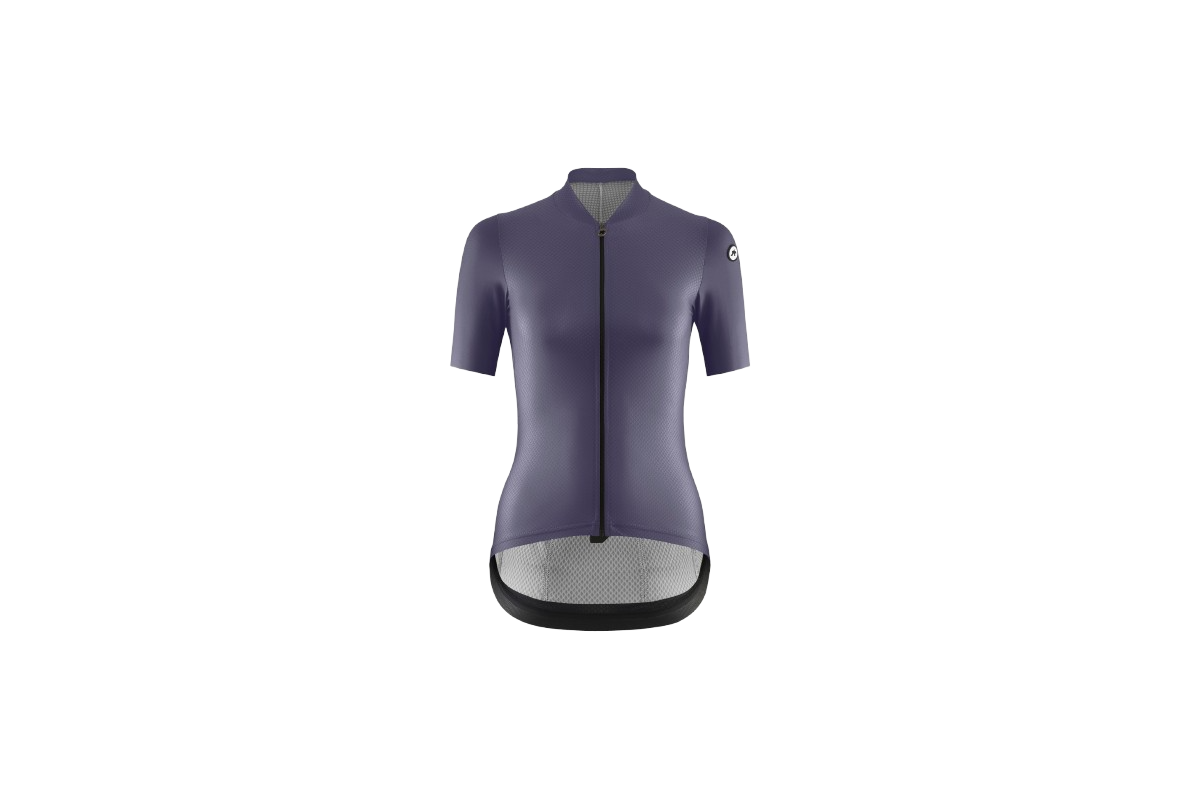 Doctorbike MAGLIA ASSOS DONNA UMA GT JERSEY S11 FUTURE DUSK