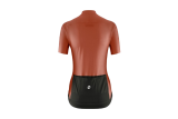 Doctorbike MAGLIA ASSOS DONNA UMA GT JERSEY S11 RUSTY BROWN