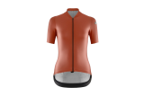 Doctorbike MAGLIA ASSOS DONNA UMA GT JERSEY S11 RUSTY BROWN