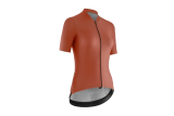 Doctorbike MAGLIA ASSOS DONNA UMA GT JERSEY S11 RUSTY BROWN