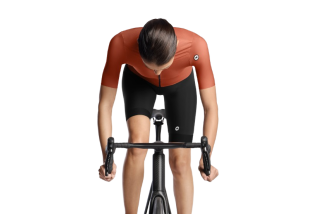 Doctorbike MAGLIA ASSOS DONNA UMA GT JERSEY S11 RUSTY BROWN