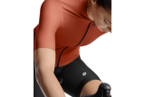 Doctorbike MAGLIA ASSOS DONNA UMA GT JERSEY S11 RUSTY BROWN