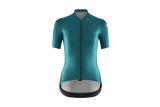 Doctorbike MAGLIA ASSOS DONNA UMA GT JERSEY S11 FOUNDATION GREEN