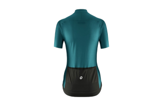 Doctorbike MAGLIA ASSOS DONNA UMA GT JERSEY S11 FOUNDATION GREEN