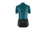 Doctorbike MAGLIA ASSOS DONNA UMA GT JERSEY S11 FOUNDATION GREEN