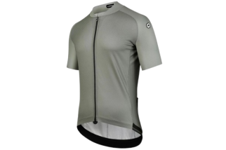 Doctorbike MAGLIA ASSOS UOMO MILLE GT C2 EVO TITAN GREEN