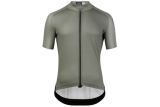 Doctorbike MAGLIA ASSOS UOMO MILLE GT C2 EVO TITAN GREEN