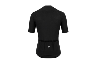 Doctorbike MAGLIA ASSOS MILLE GT DRYLITE S11 BLACK