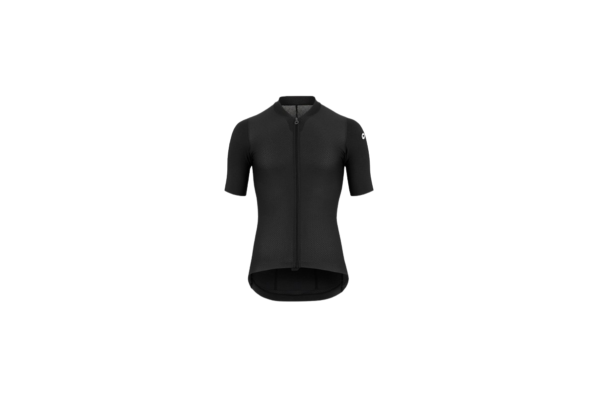 Doctorbike MAGLIA ASSOS MILLE GT DRYLITE S11 BLACK