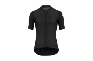 Doctorbike MAGLIA ASSOS MILLE GT DRYLITE S11 BLACK