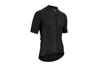 Doctorbike MAGLIA ASSOS MILLE GT DRYLITE S11 BLACK