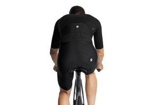 Doctorbike MAGLIA ASSOS MILLE GT DRYLITE S11 BLACK