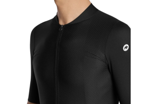 Doctorbike MAGLIA ASSOS MILLE GT DRYLITE S11 BLACK