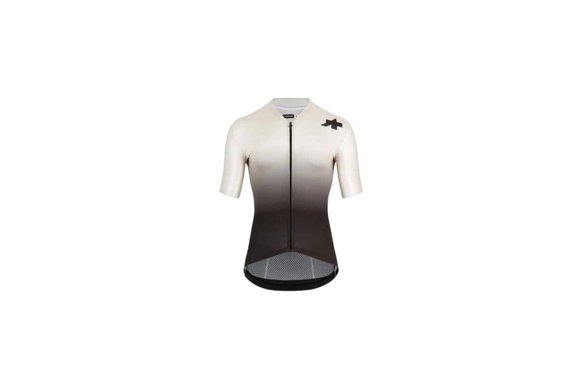 Doctorbike MAGLIA ASSOS UOMO EQUIPE RS S11 MOON SAND