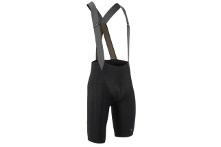 Doctorbike SALOPETTE ASSOS UOMO MILLE GTO BIB SHORTS C2 FLAMME D OR