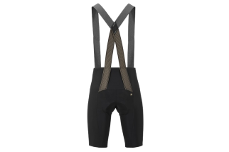 Doctorbike SALOPETTE ASSOS UOMO MILLE GTO BIB SHORTS C2 FLAMME D OR