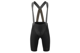 Doctorbike SALOPETTE ASSOS UOMO MILLE GTO BIB SHORTS C2 FLAMME D OR