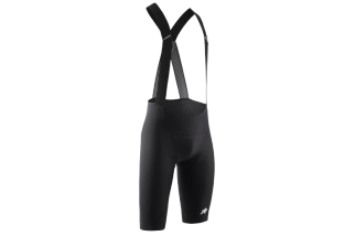 Doctorbike SALOPETTE ASSOS UOMO EQUIPE R BIB SHORTS S11 BLACK SERIES