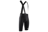 Doctorbike SALOPETTE ASSOS UOMO EQUIPE R BIB SHORTS S11 BLACK SERIES