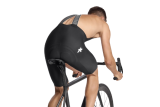 Doctorbike SALOPETTE ASSOS UOMO EQUIPE R BIB SHORTS S11 BLACK SERIES