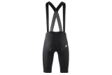 Doctorbike SALOPETTE ASSOS UOMO EQUIPE R BIB SHORTS S11 BLACK SERIES