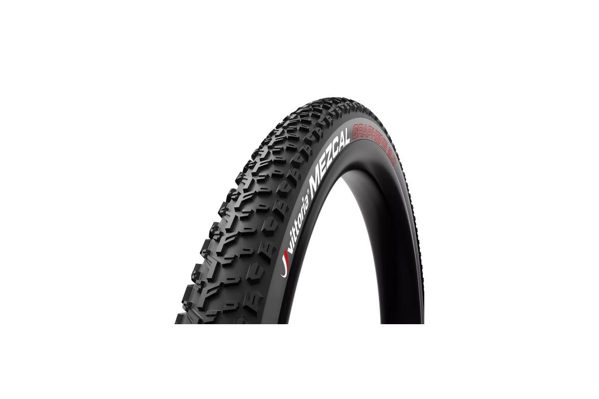 Doctorbike COPERTONE VITTORIA MTB MEZCAL 29x2.1 TUBELESS READY ATRACITE