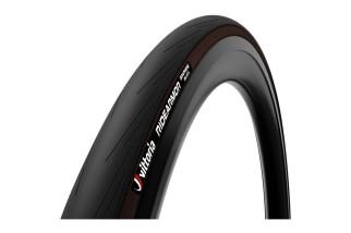 Doctorbike COPERTONE VITTORIA STRADA RIDEARMOR 30-622 700x30c TLR NERO+RAME