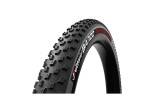 Doctorbike COPERTONE VITTORIA MTB BARZO XC TRAIL 27.5x2.25 4C GRAPHENE 2.0 TUBELESS READY SOFT NERO/GRIGIO