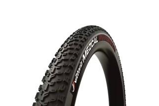 Doctorbike COPERTONE VITTORIA MTB MEZCAL III GRAPHENE 2.0 27.5x2.25'' TUBELESS READY NERO