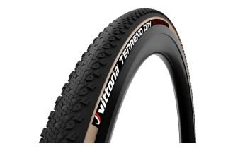 Doctorbike COPERTONE VITTORIA GRAVEL TERRENO DRY GRAPHENE 2.0 700x38c 40-622