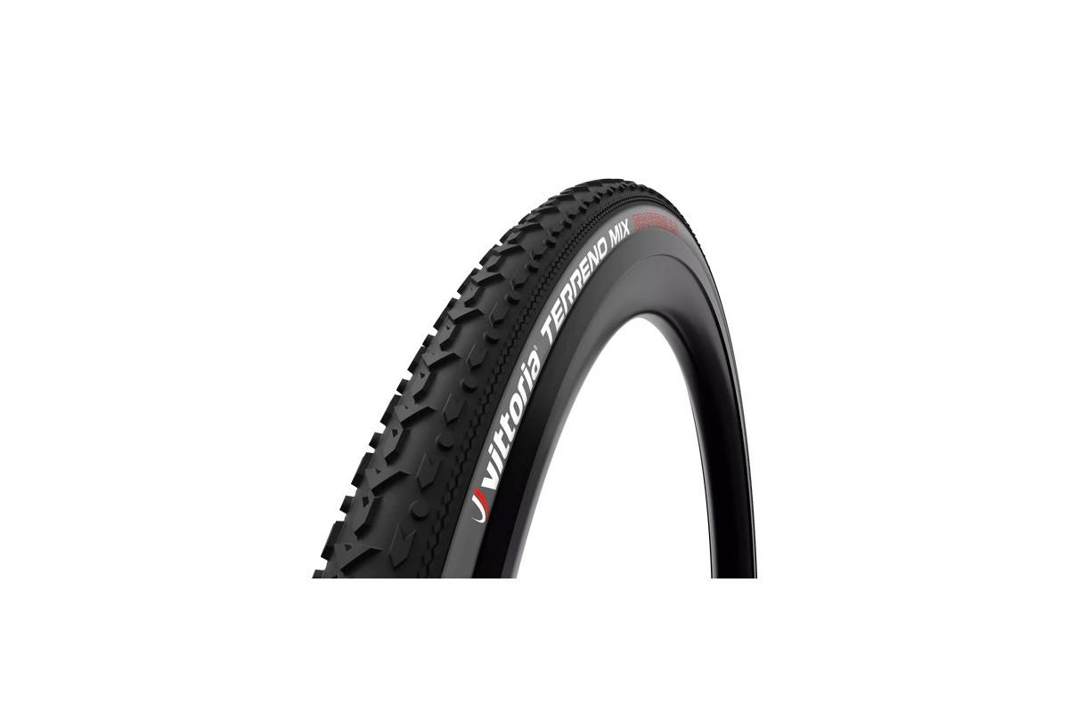 Doctorbike COPERTONE VITTORIA GRAVEL TERRENO MIX GRAPHENE 2.0 700x40c 40-622