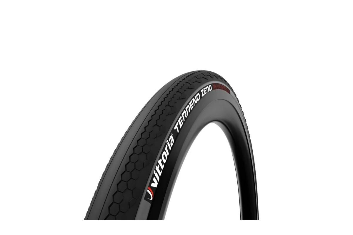 Doctorbike COPERTONE VITTORIA GRAVEL TERRENO ZERO 700x40c 40-622 G2.0