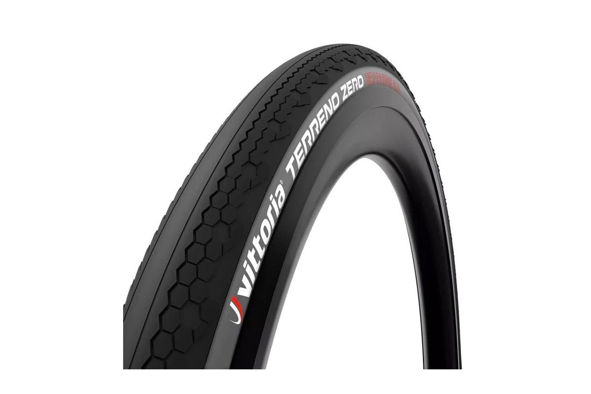 Doctorbike COPERTONE VITTORIA GRAVEL TERRENO ZERO GRAPHENE 2.0 650x47 47-584