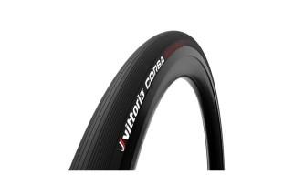 Doctorbike COPERTONE VITTORIA STRADA CORSA G2.0 TUBELESS READY 700x25c 25-622 FULL BLACK