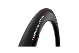 Doctorbike COPERTONE VITTORIA STRADA CORSA 700x28C 28-622 GRAPHENE 2.0 TUBELESS READY TLR FULL BLACK