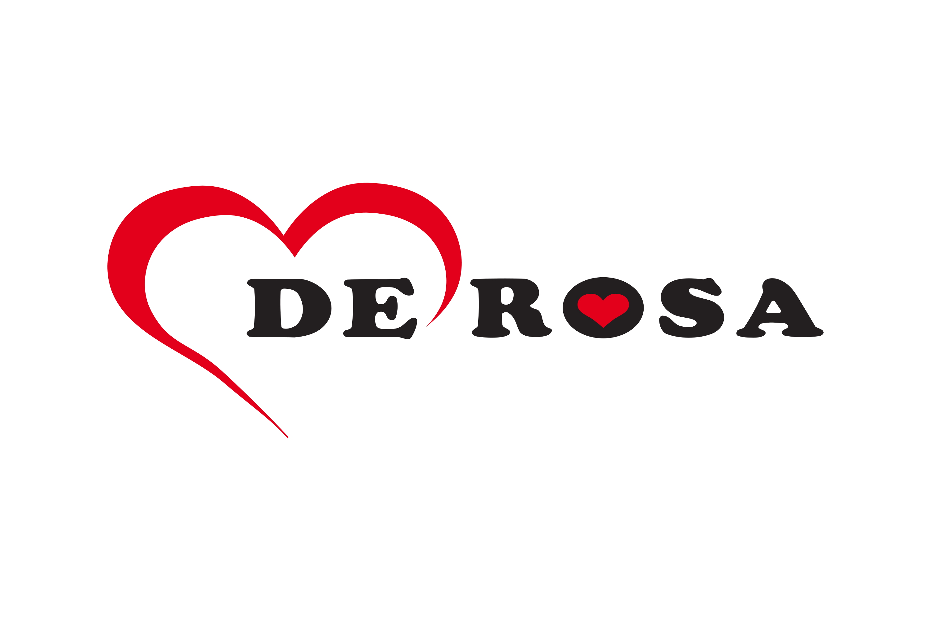 DE ROSA